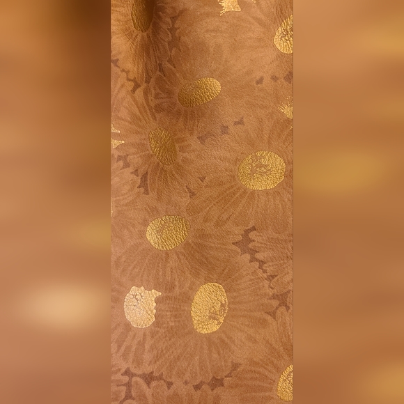 OOAK Vintage Furla Italian Leather Bag - Picture 3 of 9